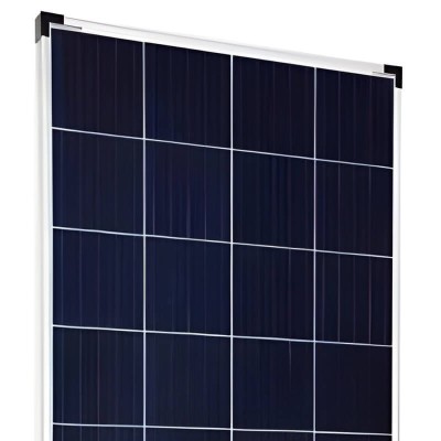 Placa solar Enjoy Solar 100W 12V policristalina