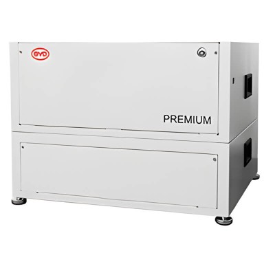 Comprar Batería de litio en Módulo BYD LVL de 15,4kWh