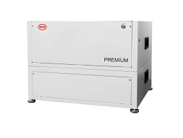 Comprar Batería de litio en Módulo BYD LVL de 15,4kWh