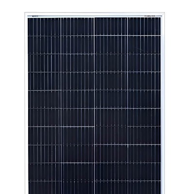 Comprar Painel solar Enjoy Solar 200W 24V monocristalino