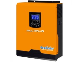 Multiplus Ecosolar 3kVA DX 3000W 24V (inversor+carregador+regulador) | Damia Solar