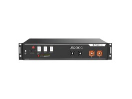 Módulo de batería de litio Pylontech US2000C 2.4kWh 48V