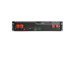 Módulo de batería de litio TE Lithium Series 2.4kWh 48V