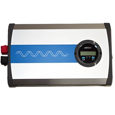 Inversor onda pura EPEVER IP-PLUS Series 2000W 12V LCD | Damia Solar