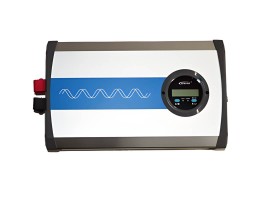 Inversor onda pura EPEVER IP-PLUS Series 2000W 12V LCD | Damia Solar