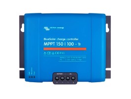 Comprar Regulador Victron BlueSolar MPPT 150/100