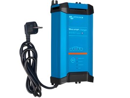 Comprar Carregador de baterias Victron Blue Smart IP22 24/8