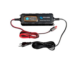 Carregador de baterias para automóveis Victron IP65 6V/12V-1,1A | Damia Solar