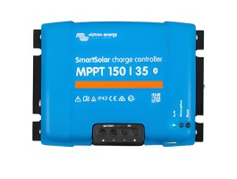 Comprar Regulador de carga Victron SmartSolar MPPT 150/35