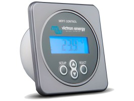 Ecrã MPPT Control Victron (para BlueSolar/SmartSolar) | Damia Solar