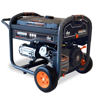 Comprar Grupo Gerador Gasolina KPC KPC8750E