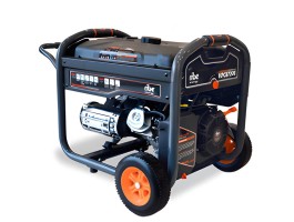 Comprar Grupo Gerador Gasolina KPC KPC8750E
