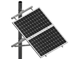 Comprar Apoio inclinado para o pólo existente 17H