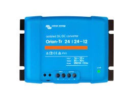 Comprar Conversor Orion DC-DC 24V/24V 12A (280W) Isolado
