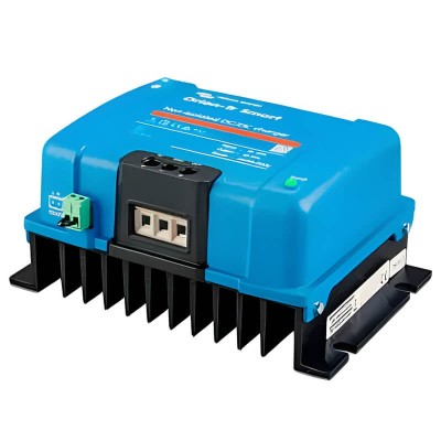 Conversor DC-DC Orion 12V/12V 30A (360W) NÃO Isolado | Damia Solar