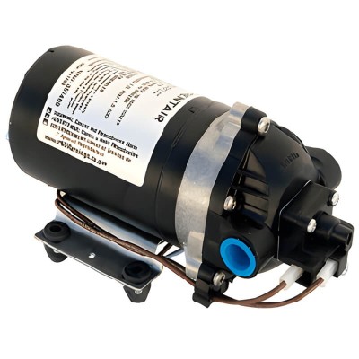 Bomba de água de superfície Shurflo 8005-991-837 (24V) | Damia Solar