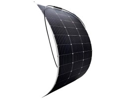Panel solar semi-flexible ENJOY SOLAR 110W 12V ETFE | Damia Solar
