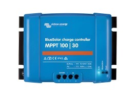Comprar Controlador Victron BlueSolar MPPT 100/30