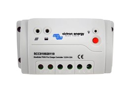 Victron BlueSolar PWM-Pro 12/24V-20A
