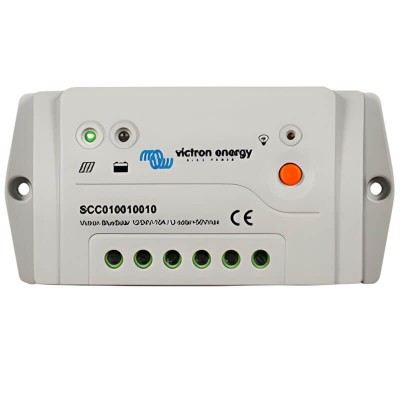 Victron BlueSolar PWM-Pro 12/24V-10A 
