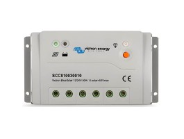 Victron BlueSolar PWM-Pro 12/24V-30A