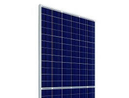 Painel Solar 455W A-455M ATERSA GS (M6x24) PERC