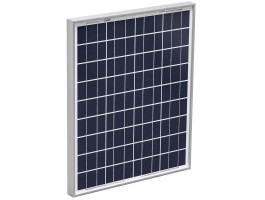 Painel solar Eastech 20W 12V Policristalino