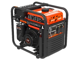 Gerador elétrico Genergy Inverter Feroe 4,6kW