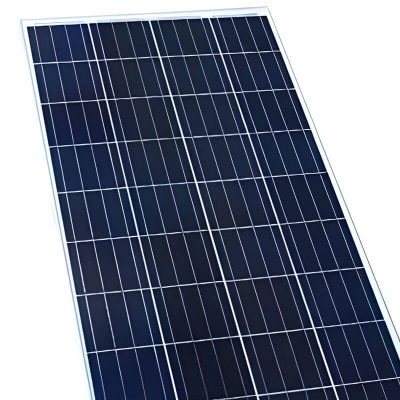 Painel solar 330W 24V PlusEnergy AU330U36P