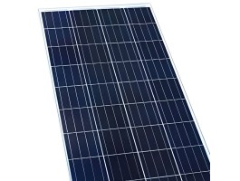 Painel solar 330W 24V PlusEnergy AU330U36P
