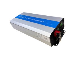 Inversor onda pura EPEVER IPT3000-12 3000W (12V)