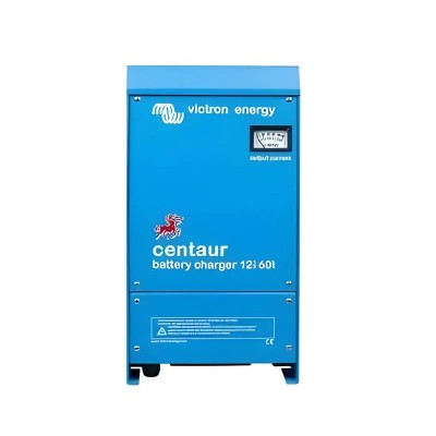 Comprar Cargador de baterías Victron centaur 40A  (24V)