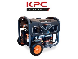Comprar Gerador elétrico a gasolina Kipor KGE2500X