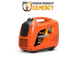 Gerador elétrico Genergy Lanzarote digital inverter | Damia Solar