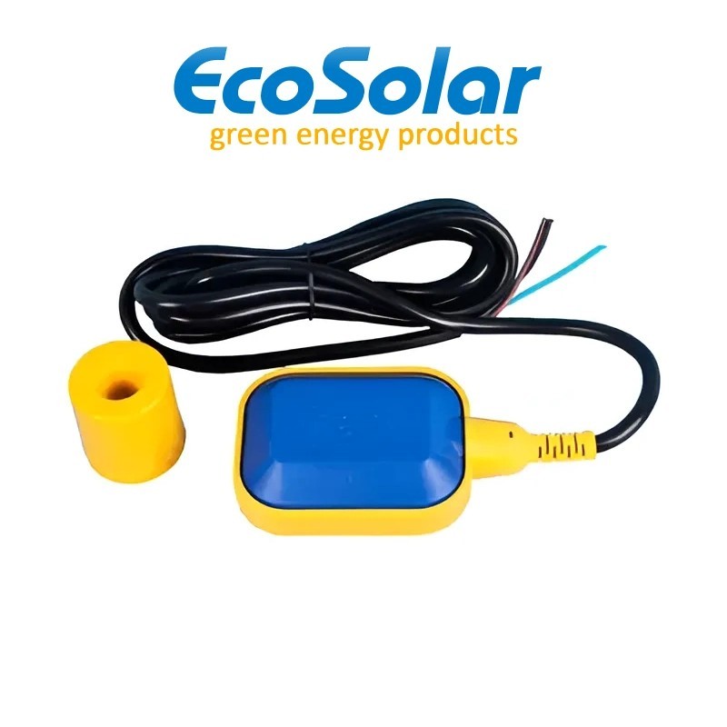 Comprar Sensor de nivel de agua para depósitos y cisternas