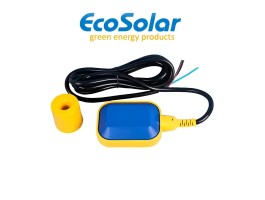 Comprar Sensor de nível de água para depósitos e cisternas