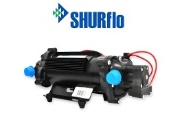 Comprar Bomba de agua de superficie Shurflo 4111-035 (12V)