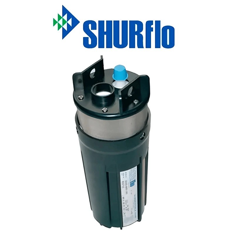 Comprar Bomba de agua sumergible Shurflo 9325 12V 24V