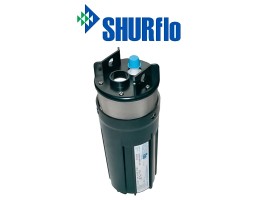 Comprar Bomba de água submersível Shurflo 9325 12V 24V