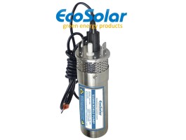 Bomba de agua Sumergible Ecosolar ESP-72X/24 | Damia Solar