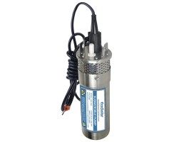 Bomba de agua Sumergible Ecosolar ESP-72X/24 | Damia Solar