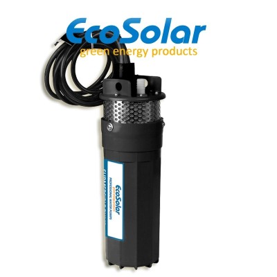 Bomba de agua Sumergible Ecosolar ESP-36X/12 | Damia Solar