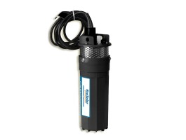 Bomba de agua Sumergible Ecosolar ESP-36X/24 | Damia Solar