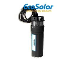 Bomba de agua Sumergible Ecosolar ESP-36X/24 | Damia Solar