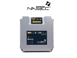 Variador de bombeamento direto VASCO VS415 NASTEC 5,5 kW 400 V (15 A) | Damia Solar