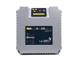 Variador de bombeamento direto VASCO VS415 NASTEC 5,5 kW 400 V (15 A) | Damia Solar