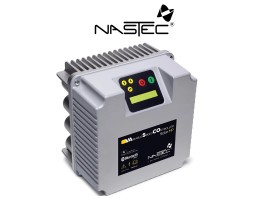 Variador bombeo directo VASCO VS412 NASTEC 4kW 400V (12A) | Damia Solar