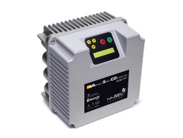 Variador bombeo directo VASCO VS212 NASTEC 2,2kW 230V (12A) | Damia Solar