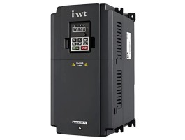 Variador de frecuencia solar INVT GD100 0.7kW 3PH 400V (2.5A) | Damia Solar