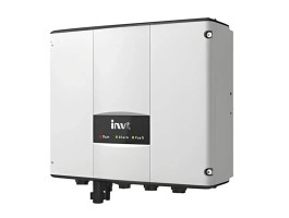 Variador de frequência solar INVT BPD 1,5 kW 1PH (10,2 A)/3PH 7,5 A | Damia Solar
